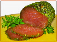 Kräuter Filet